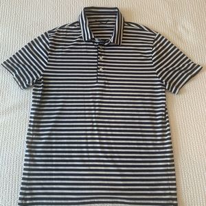 J.Crew Performance Polo